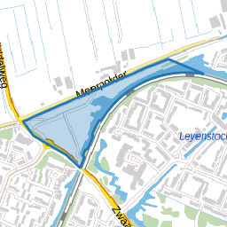 Perceel ZTM00-C-4857