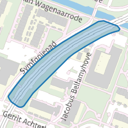 Perceel ZTM00-C-4874