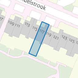 Perceel ZTM00-C-4903