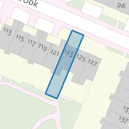 Perceel ZTM00-C-4905