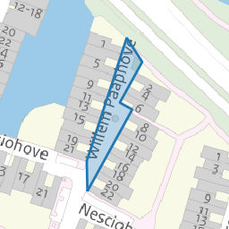 Perceel ZTM00-C-4911