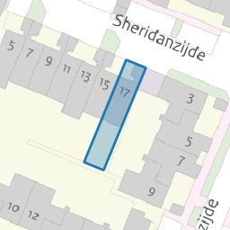 Perceel ZTM00-C-4931