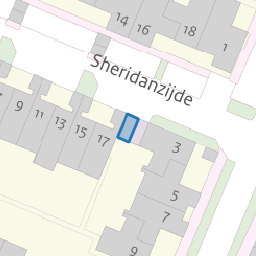 Perceel ZTM00-C-4932