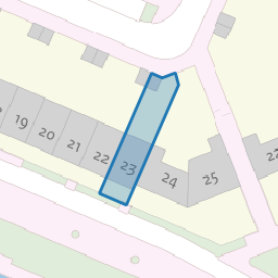 Perceel ZTM00-C-4945