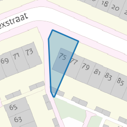 Perceel ZTM00-C-4965