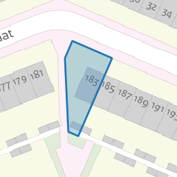 Perceel ZTM00-C-4992