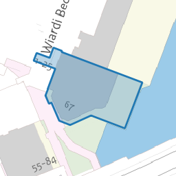 Perceel ZTM00-C-4994