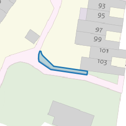 Perceel ZTM00-C-5013