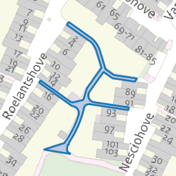 Perceel ZTM00-C-5014