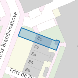 Perceel ZTM00-C-5015