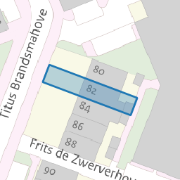 Perceel ZTM00-C-5016