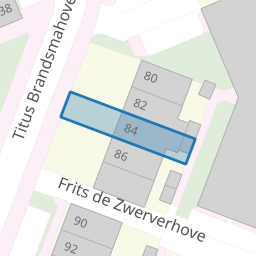 Perceel ZTM00-C-5017