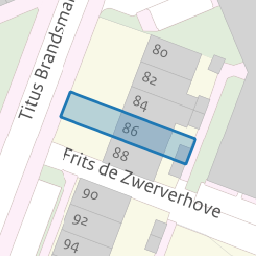 Perceel ZTM00-C-5018