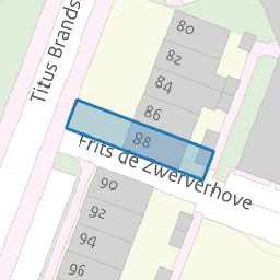 Perceel ZTM00-C-5019