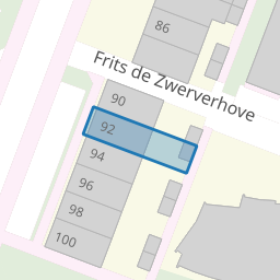 Perceel ZTM00-C-5021