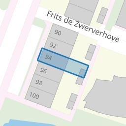 Perceel ZTM00-C-5022