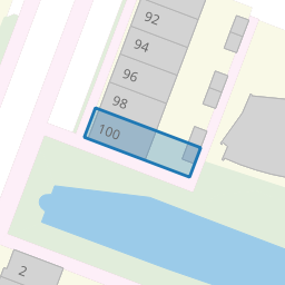 Perceel ZTM00-C-5025