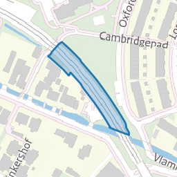 Perceel ZTM00-C-5030