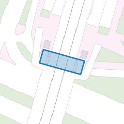 Perceel ZTM00-C-5033