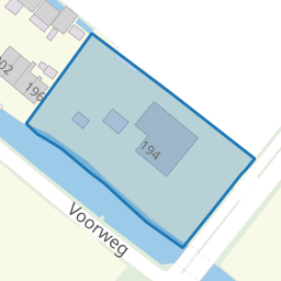 Perceel ZTM00-C-5053