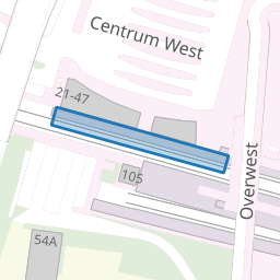 Perceel ZTM00-C-5062