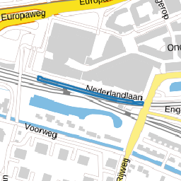 Perceel ZTM00-C-5064