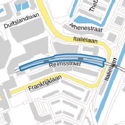 Perceel ZTM00-C-5098