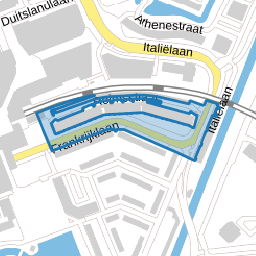 Perceel ZTM00-C-5099