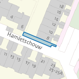 Perceel ZTM00-C-5108