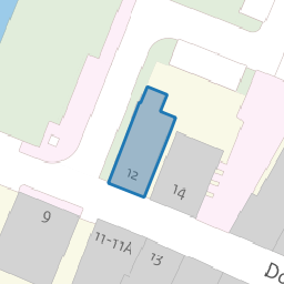 Perceel ZTM00-C-5116