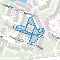 Perceel ZTM00-C-5124