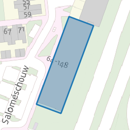 Perceel ZTM00-C-5134