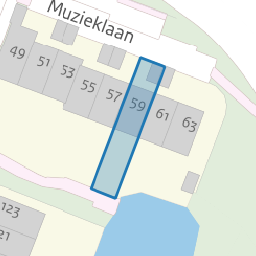 Perceel ZTM00-C-5136