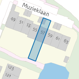 Perceel ZTM00-C-5137