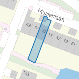 Perceel ZTM00-C-5139