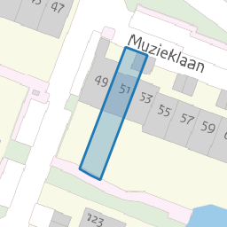 Perceel ZTM00-C-5140