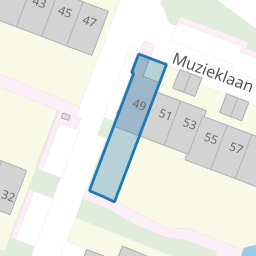 Perceel ZTM00-C-5141