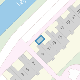 Perceel ZTM00-C-5143