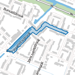 Perceel ZTM00-C-5144