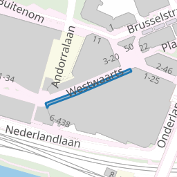 Perceel ZTM00-C-5150