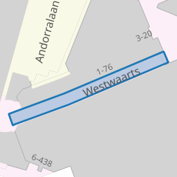 Perceel ZTM00-C-5151