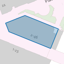 Perceel ZTM00-C-5153