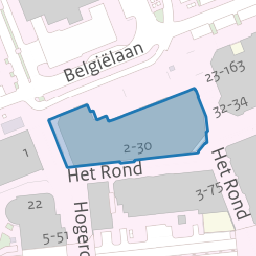 Perceel ZTM00-C-5158