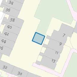 Perceel ZTM00-C-5167