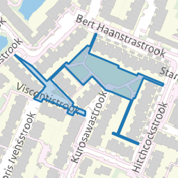 Perceel ZTM00-C-5169