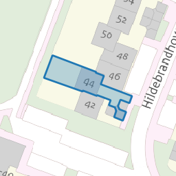 Perceel ZTM00-C-5194