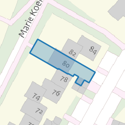 Perceel ZTM00-C-5207