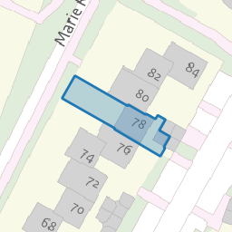 Perceel ZTM00-C-5208