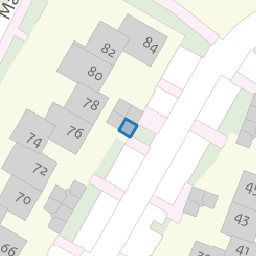 Perceel ZTM00-C-5210