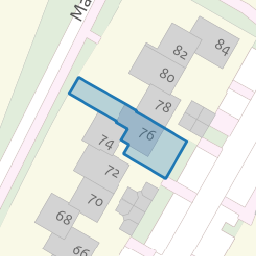 Perceel ZTM00-C-5211